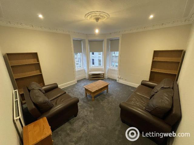 Apartment for rent in University of Dundee Campus, Dundee
