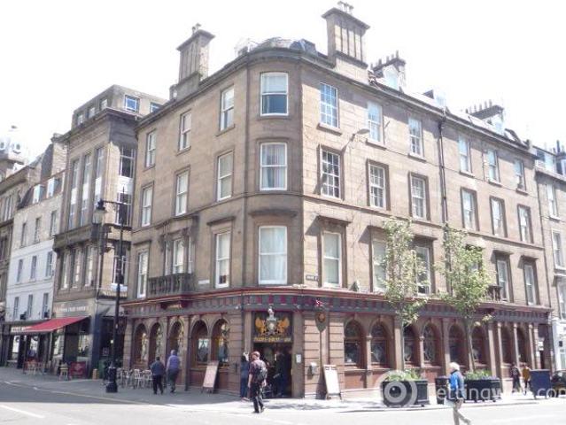 Apartment for rent in Central Waterfront, Dundee