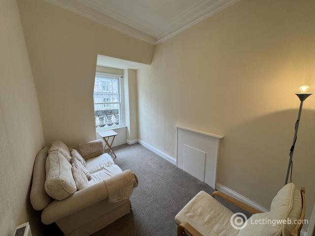 Apartment for rent in Central Waterfront, Dundee