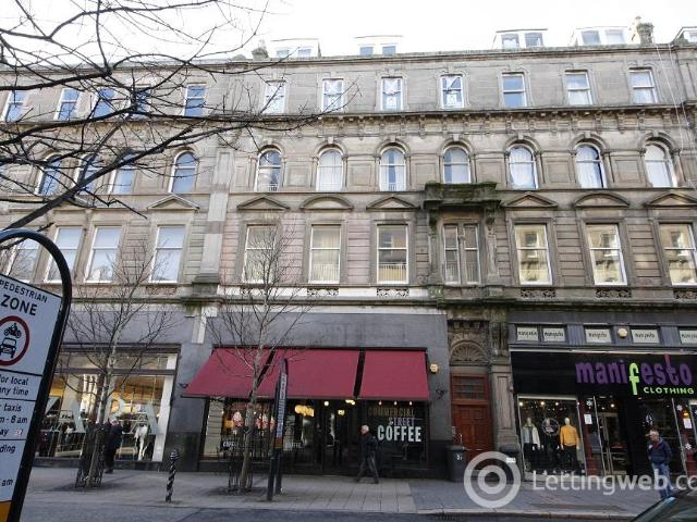 Apartment for rent in City Centre, Scotland