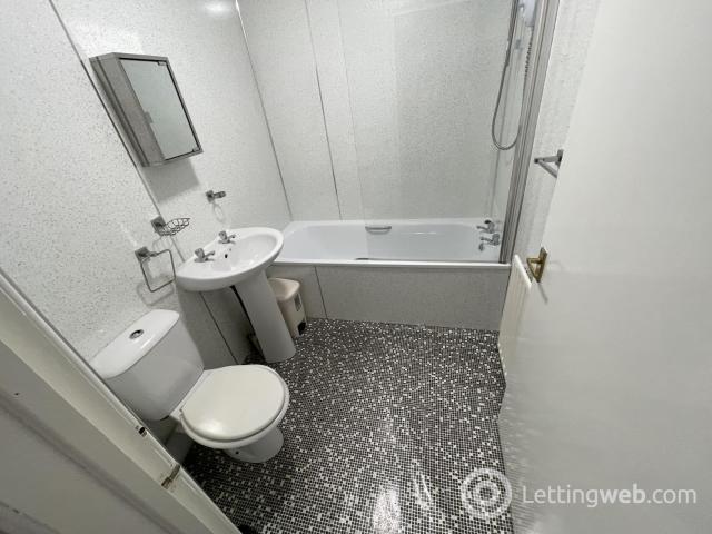 Apartment for rent in City Centre, Scotland