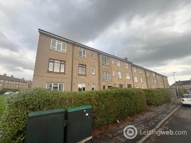 Apartment for rent in Gotterstone, Scotland