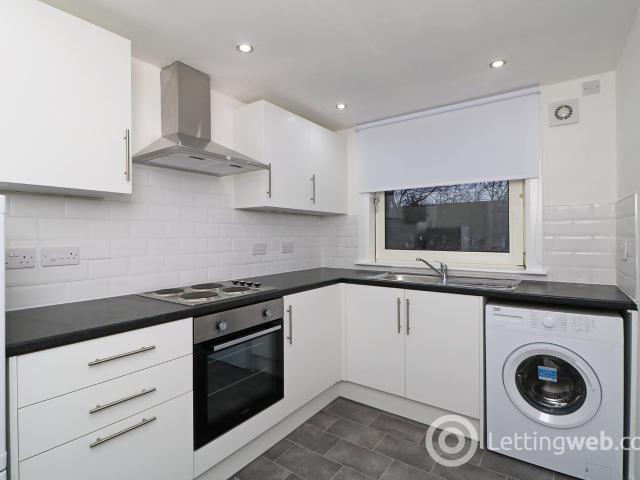 Apartment for rent in Douglas, Scotland