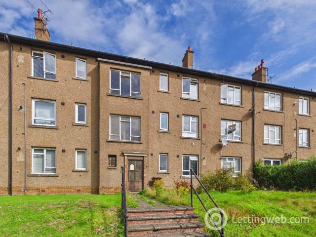 Apartment for rent in Gotterstone, Scotland