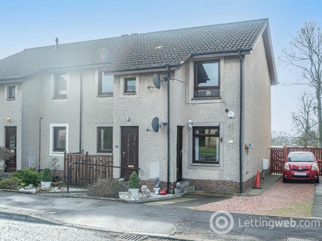 Apartment for rent in Headwell, Dunfermline