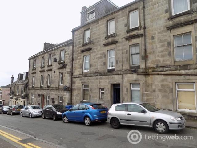 Apartment for rent in Abbey Parks, Dunfermline