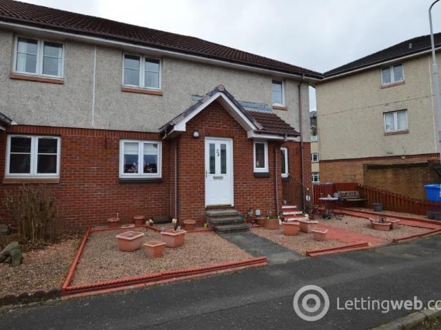 Apartment for rent in Hospital Hill, Dunfermline