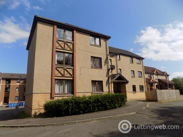 Apartment for rent in Baldridgeburn, Dunfermline