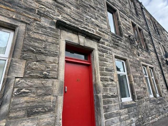 Apartment for rent in Abbey Parks, Dunfermline
