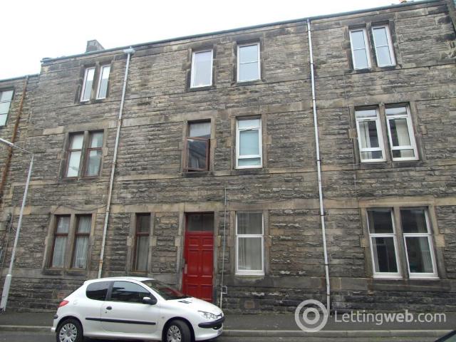 Apartment for rent in Gardeners' Lands, Dunfermline