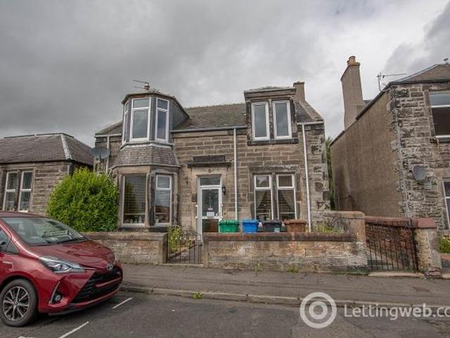 Apartment for rent in Gardeners' Lands, Dunfermline