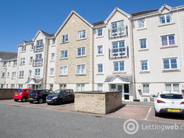 Apartment for rent in Masterton, Dunfermline