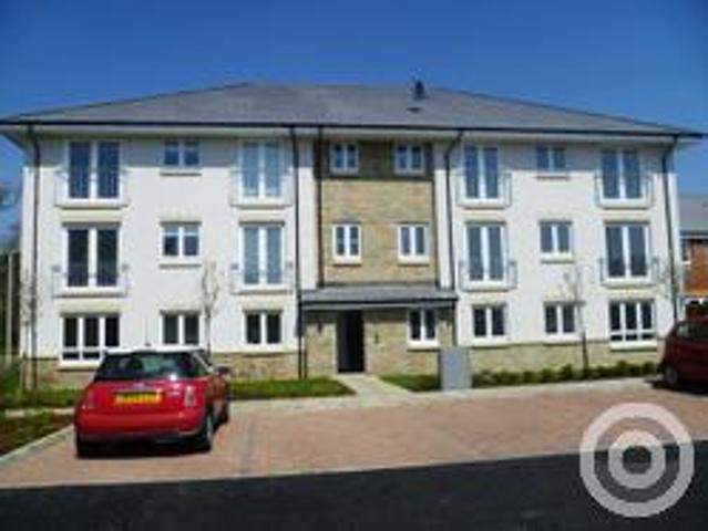 Apartment for rent in Masterton, Dunfermline
