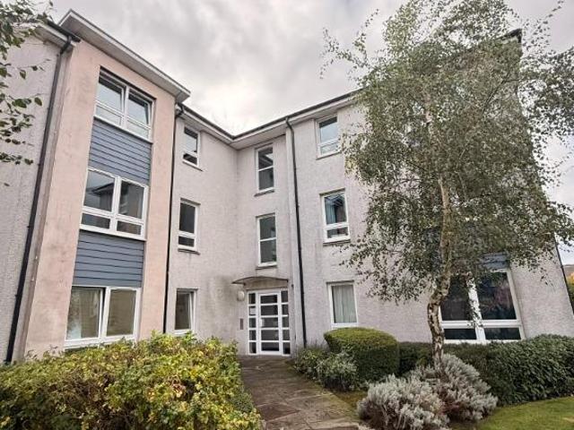 Apartment for rent in Linburn, Dunfermline