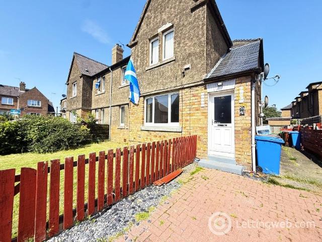 Apartment for rent in Peasehill, Scotland