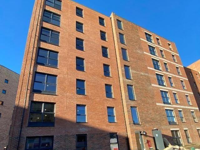 Apartment for rent in Castleblair Park, Dunfermline