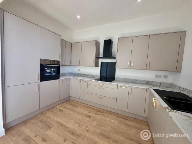 Apartment for rent in Townhill, Dunfermline