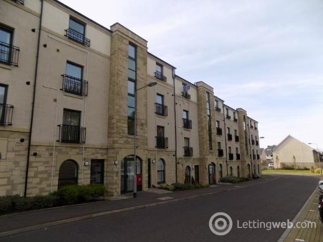 Apartment for rent in Headwell, Dunfermline