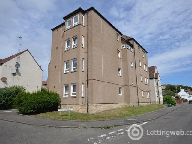 Apartment for rent in Kirkcaldy, Scotland