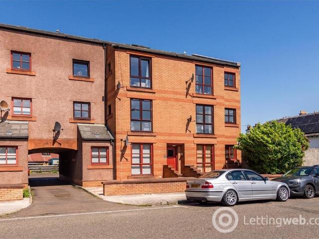 Apartment for rent in Fisherrow, Musselburgh