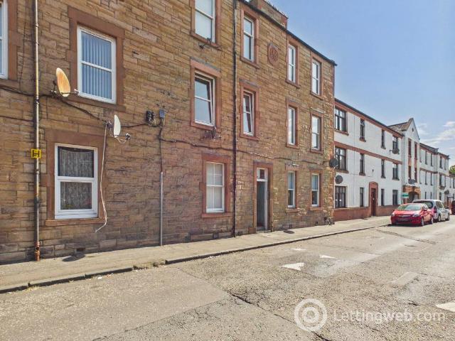 Apartment for rent in Fisherrow, Musselburgh