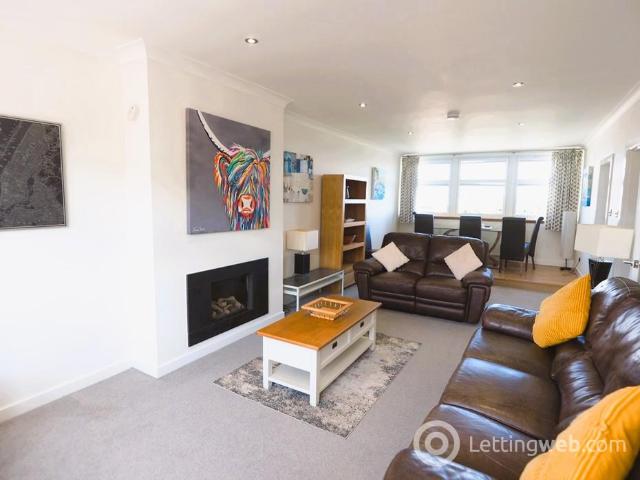 Apartment for rent in North Berwick, Scotland