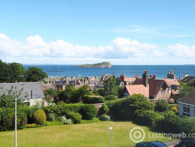 Apartment for rent in North Berwick, Scotland