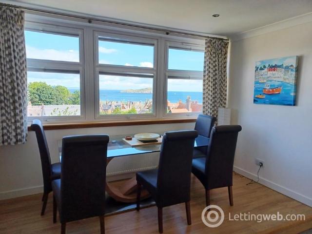 Apartment for rent in North Berwick, Scotland