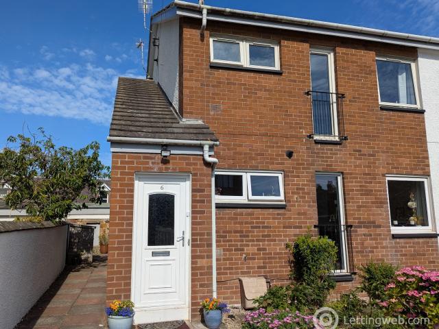 Apartment for rent in North Berwick, Scotland