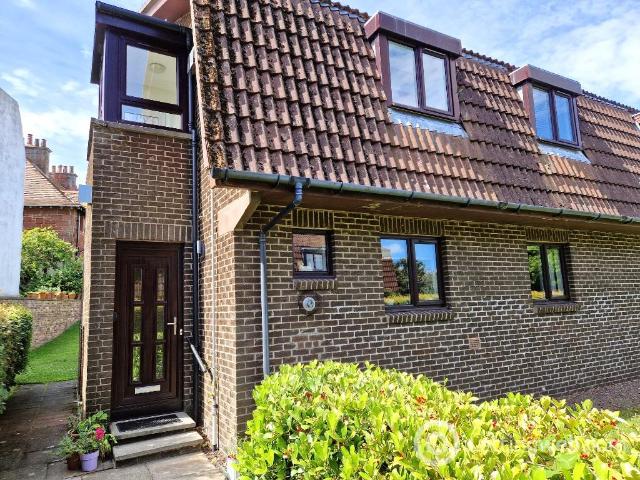 Apartment for rent in North Berwick, Scotland