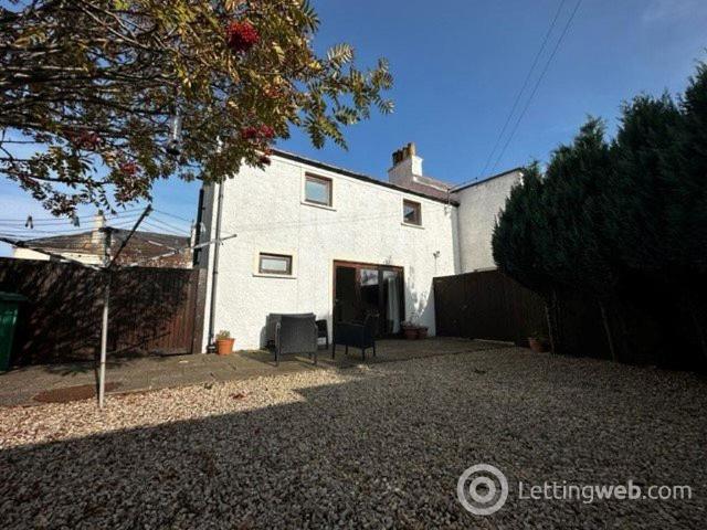 Apartment for rent in Pittenweem, Fife