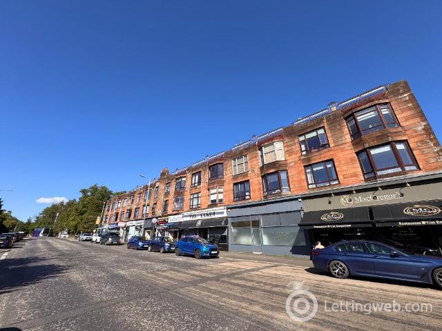 Apartment for rent in Bogton, Clarkston