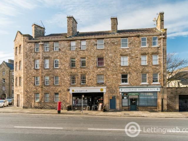 Apartment for rent in Southside, Scotland