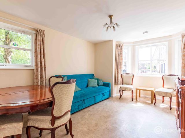 Apartment for rent in Southside, Scotland