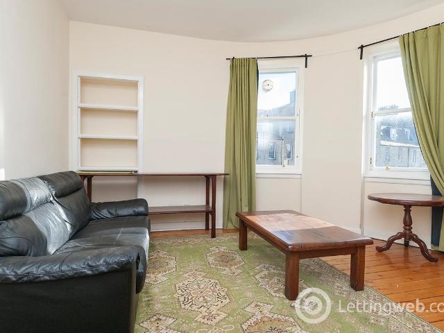 Apartment for rent in Southside, Scotland