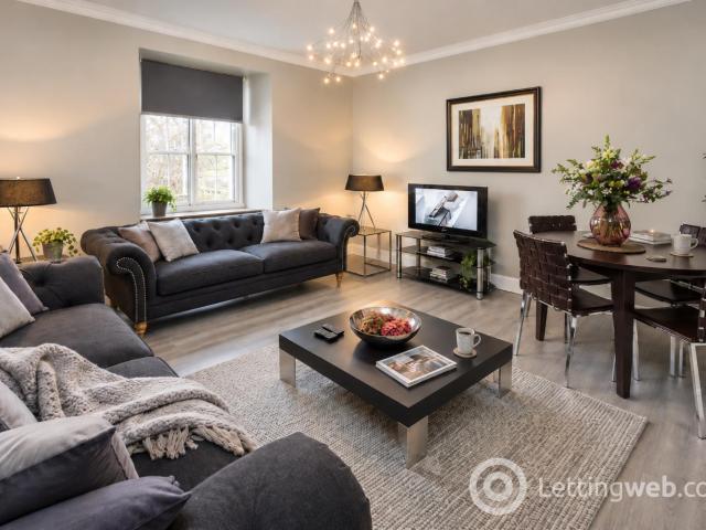 Apartment for rent in Southside, Scotland