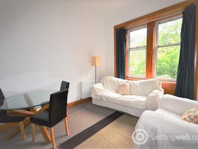 Apartment for rent in Southside, Scotland