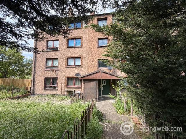 Apartment for rent in Scotland