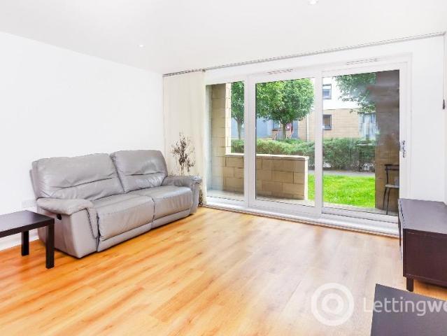 Apartment for rent in East Pilton, Scotland
