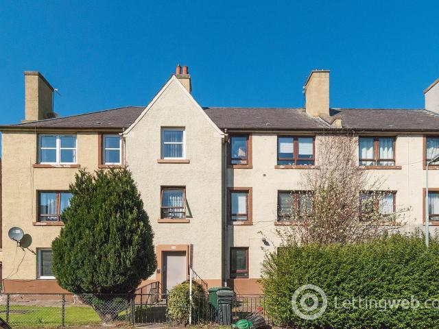 Apartment for rent in East Pilton, Scotland