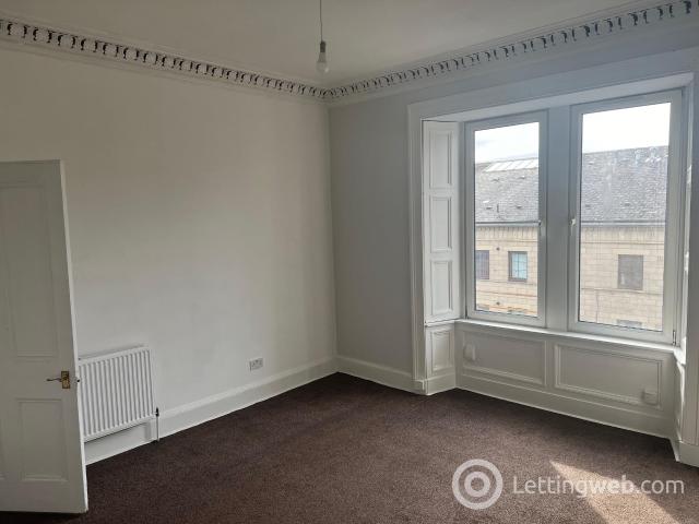 Apartment for rent in North Leith, Trinity