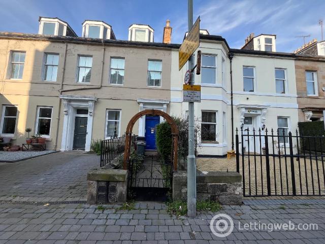 Apartment for rent in North Leith, Trinity