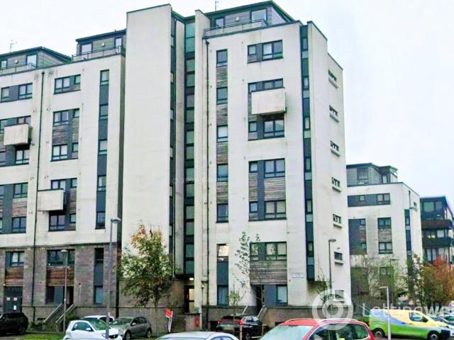 Apartment for rent in Granton Mill, Scotland