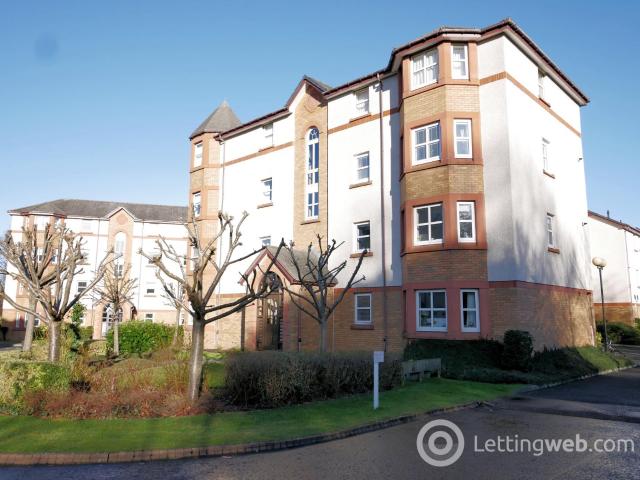 Apartment for rent in East Pilton, Scotland