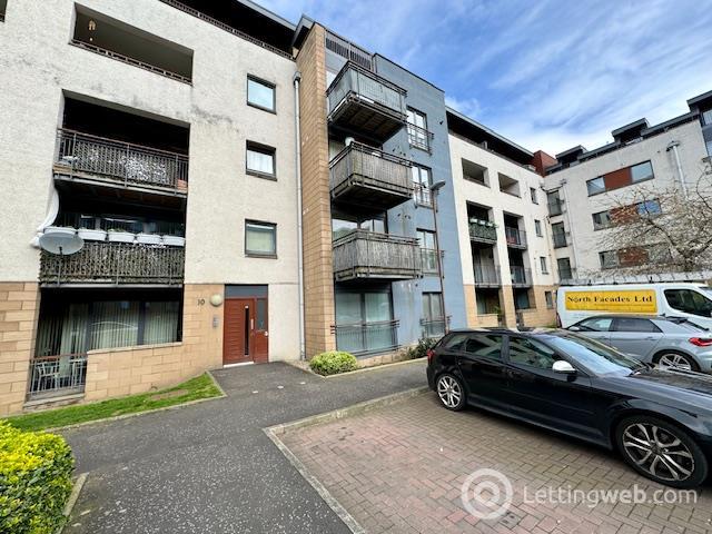 Apartment for rent in East Pilton, Scotland