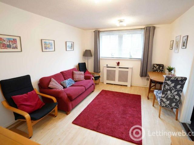 Apartment for rent in Bangholm, Trinity