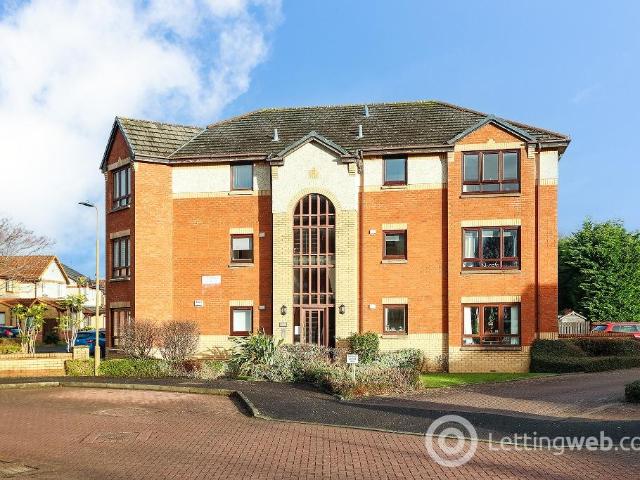Apartment for rent in Gracemount, Scotland