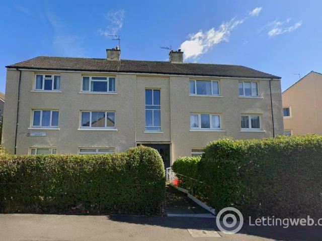 Apartment for rent in Liberton, Scotland