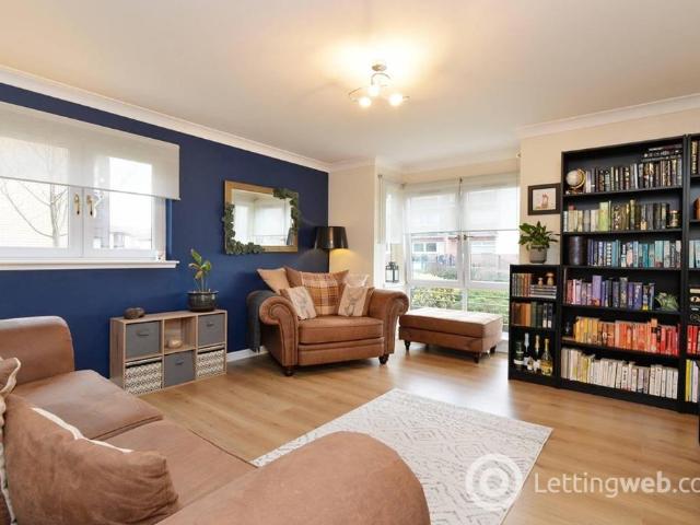 Apartment for rent in Scotland