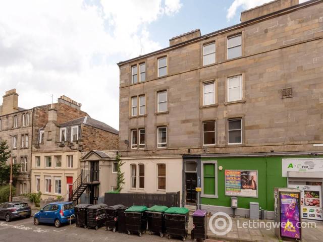 Apartment for rent in Murieston, City of Edinburgh